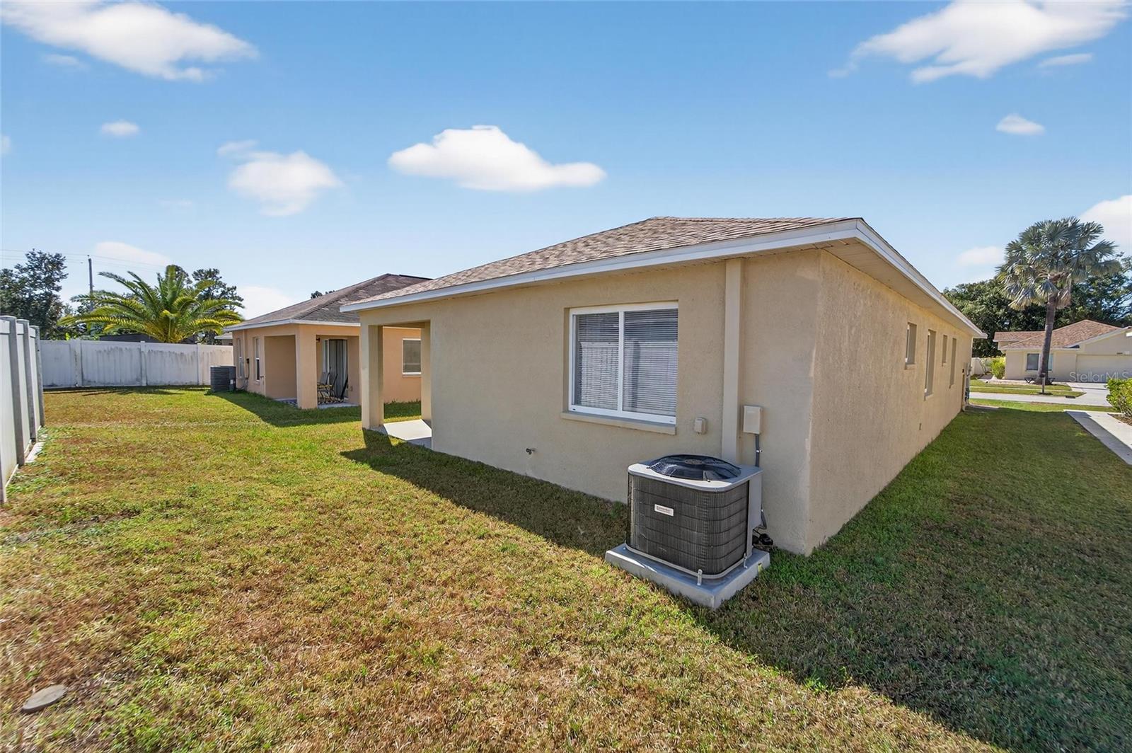 SUMMERFIELD VILLG 1 TRCT 29 - Residential Lease