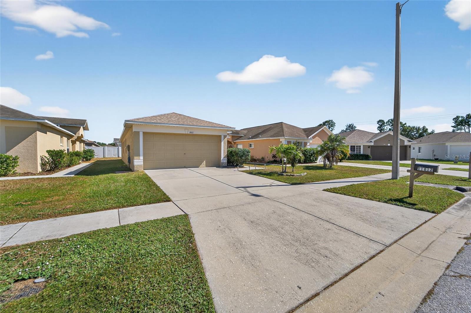 SUMMERFIELD VILLG 1 TRCT 29 - Residential Lease