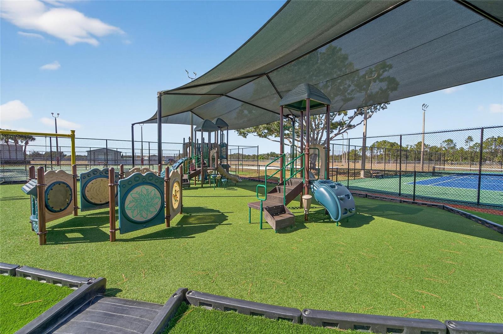 SUMMERFIELD VILLG 1 TRCT 29 - Residential Lease