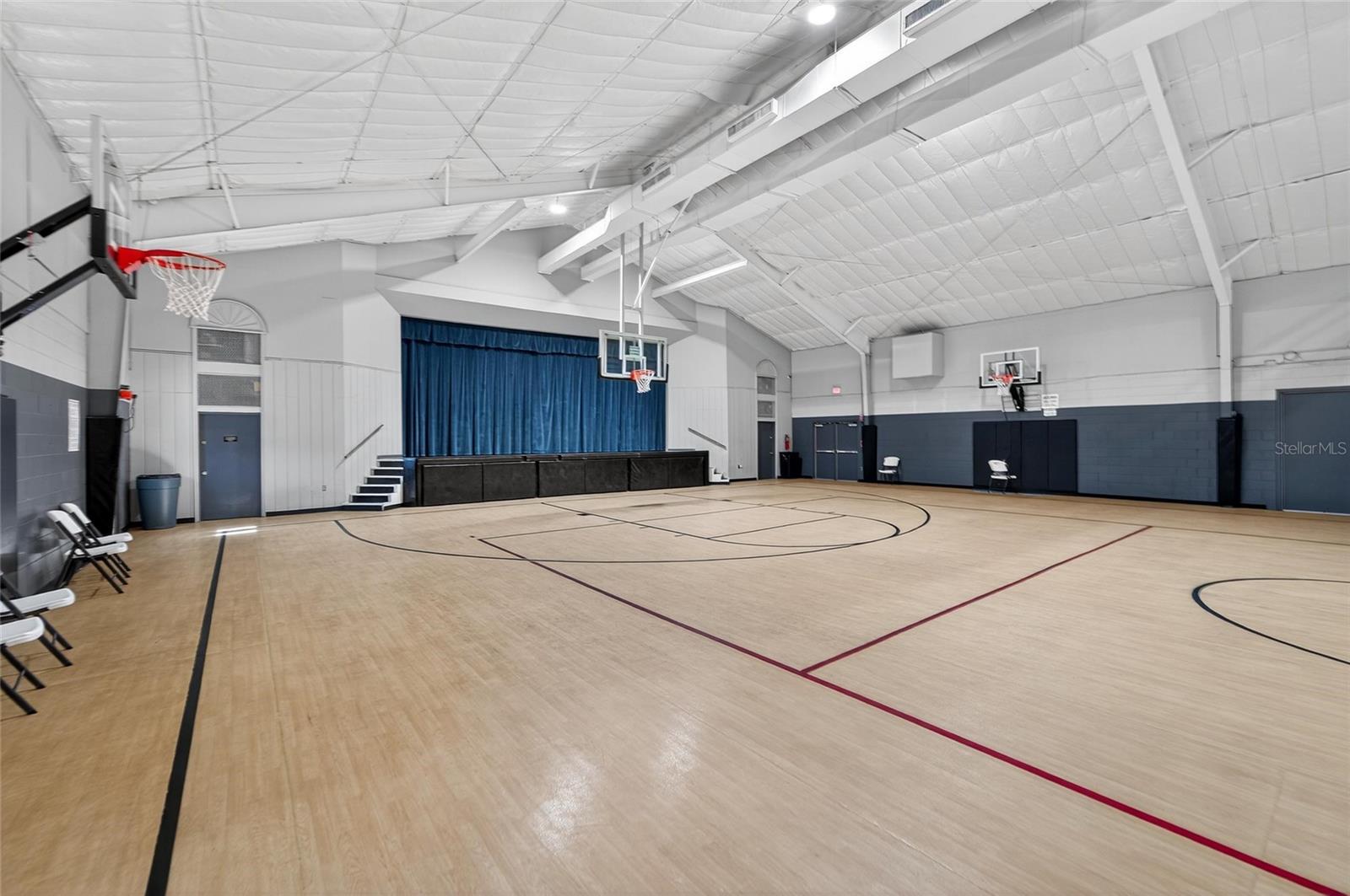 SUMMERFIELD VILLG 1 TRCT 29 - Residential Lease