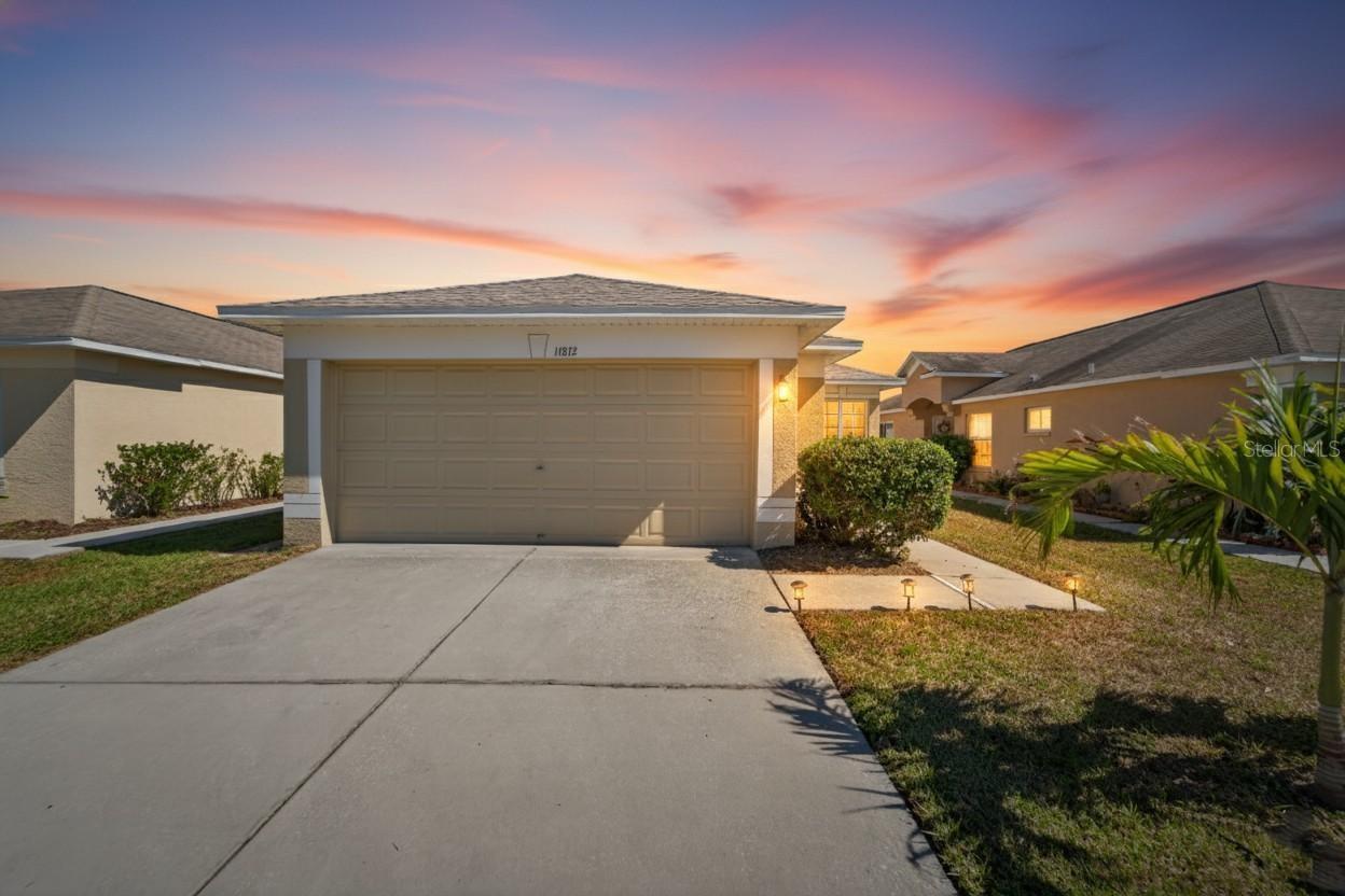 SUMMERFIELD VILLG 1 TRCT 29 - Residential Lease