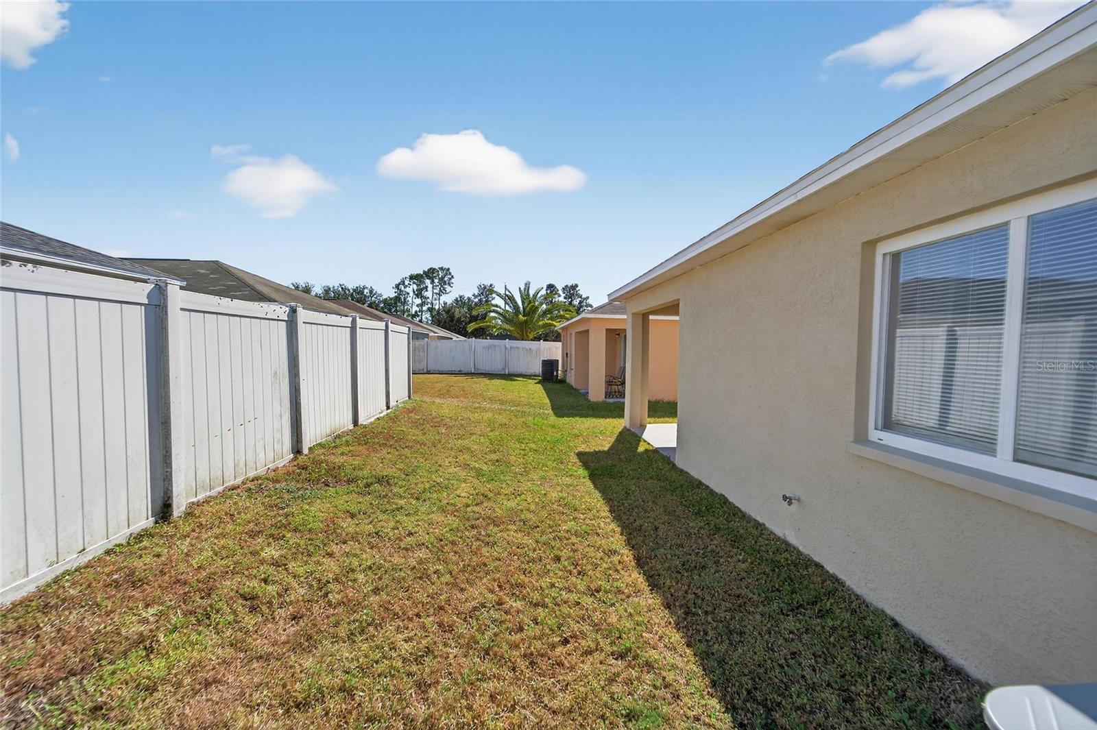 SUMMERFIELD VILLG 1 TRCT 29 - Residential Lease