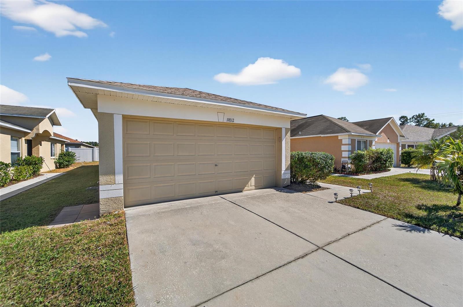 SUMMERFIELD VILLG 1 TRCT 29 - Residential Lease