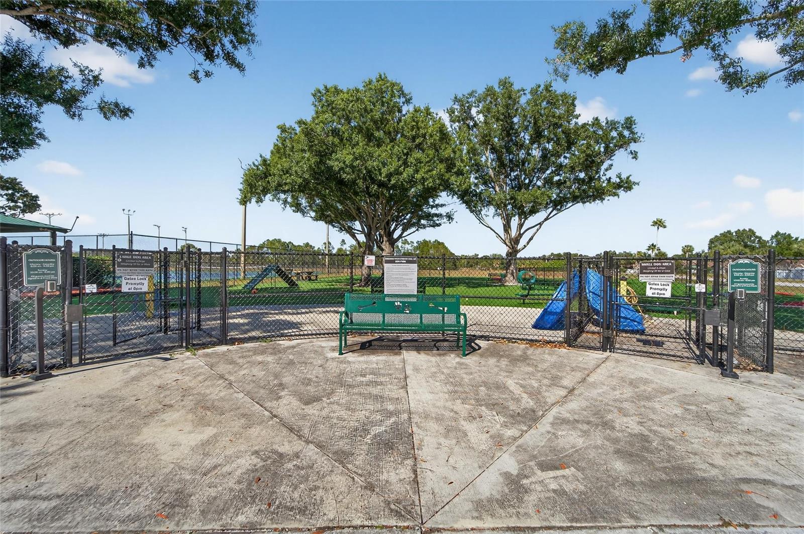 SUMMERFIELD VILLG 1 TRCT 29 - Residential Lease