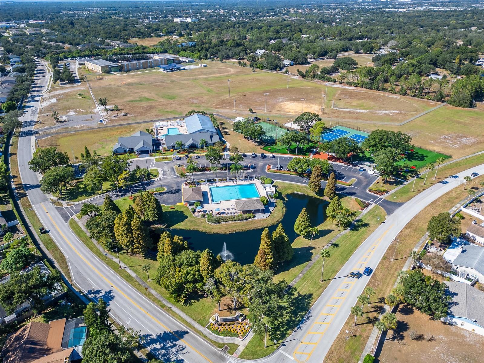 SUMMERFIELD VILLG 1 TRCT 29 - Residential Lease