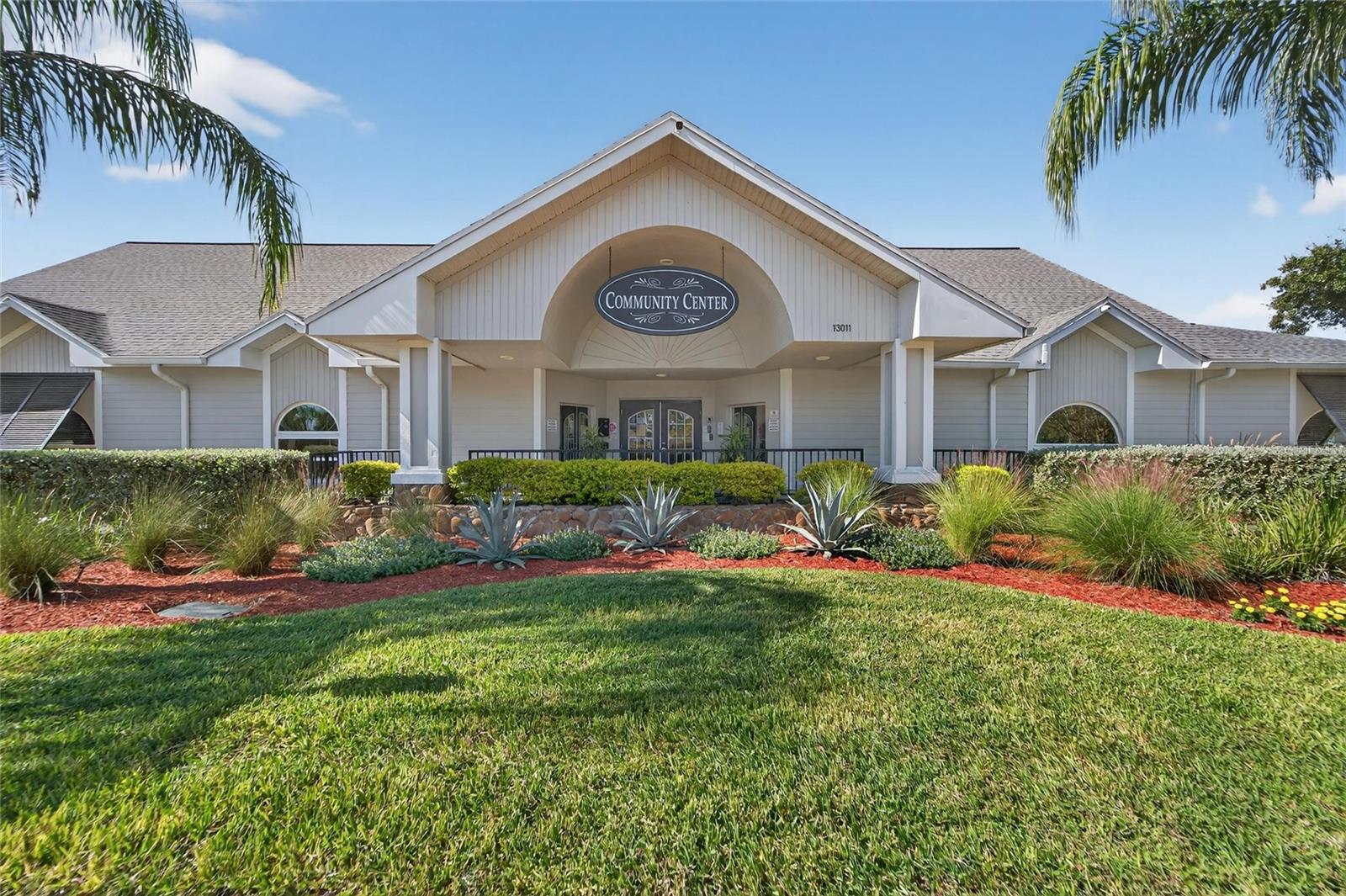 SUMMERFIELD VILLG 1 TRCT 29 - Residential Lease