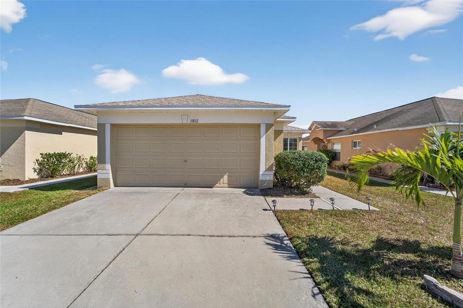 SUMMERFIELD VILLG 1 TRCT 29 - Residential Lease