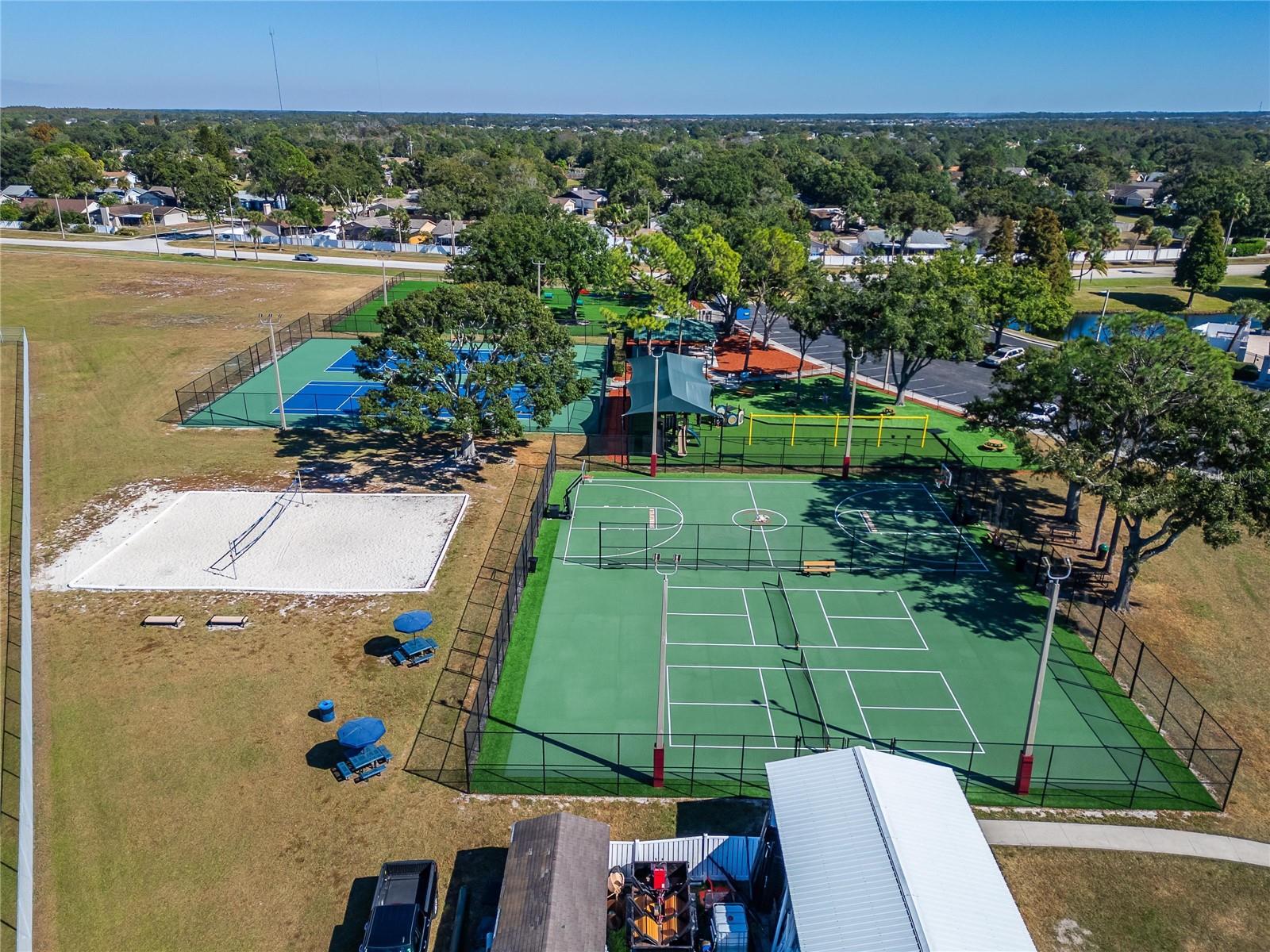 SUMMERFIELD VILLG 1 TRCT 29 - Residential Lease