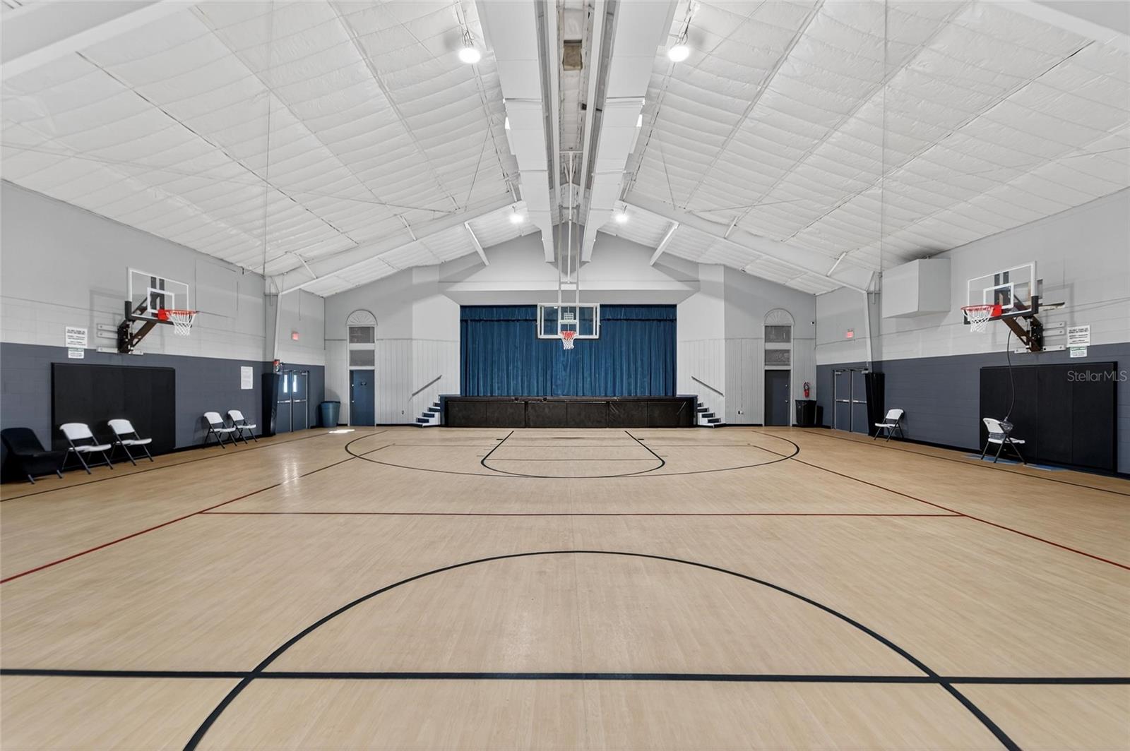 SUMMERFIELD VILLG 1 TRCT 29 - Residential Lease