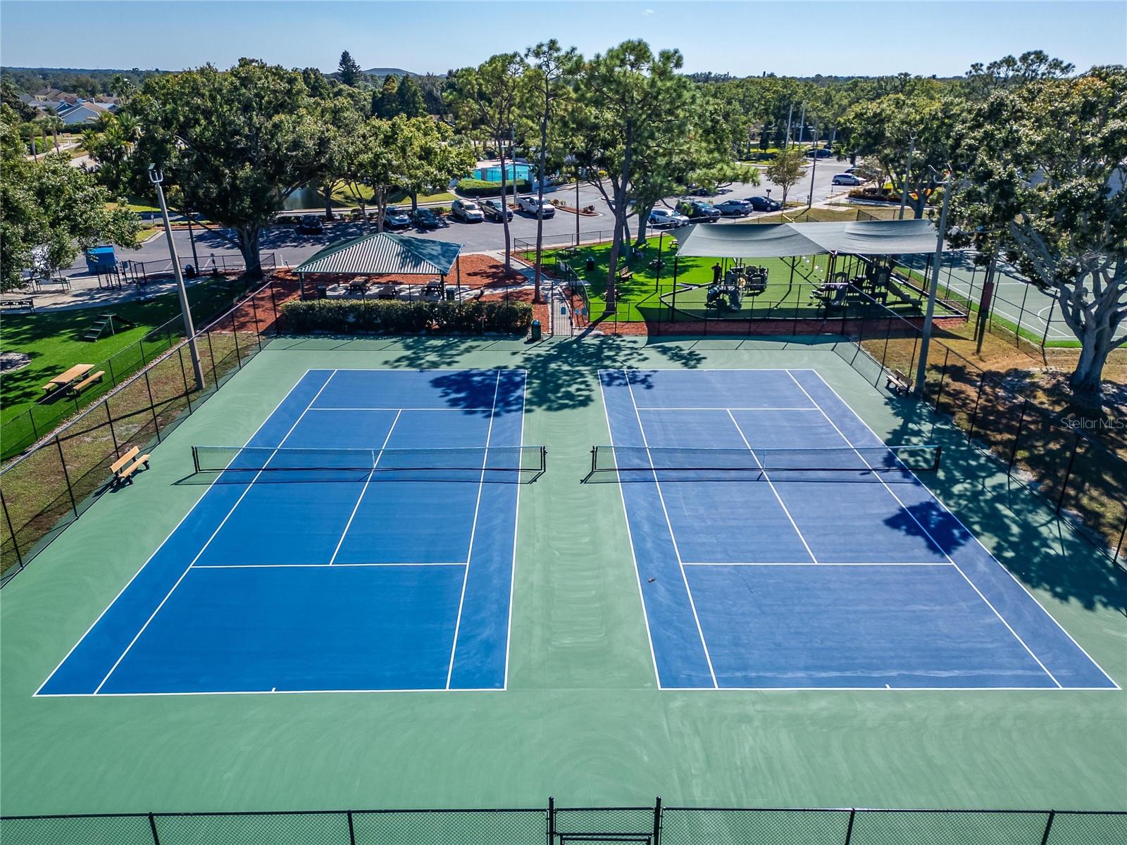 SUMMERFIELD VILLG 1 TRCT 29 - Residential Lease