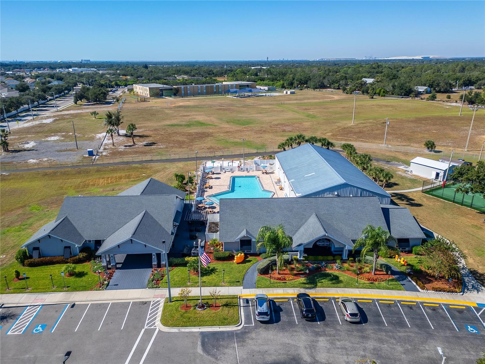 SUMMERFIELD VILLG 1 TRCT 29 - Residential Lease