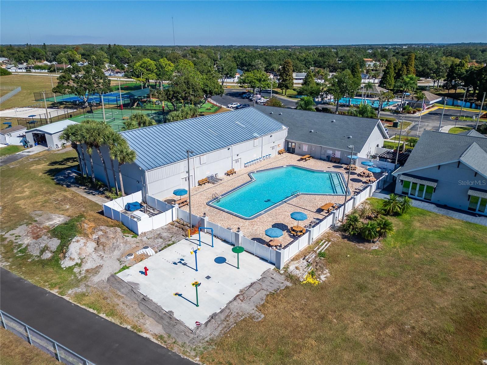 SUMMERFIELD VILLG 1 TRCT 29 - Residential Lease