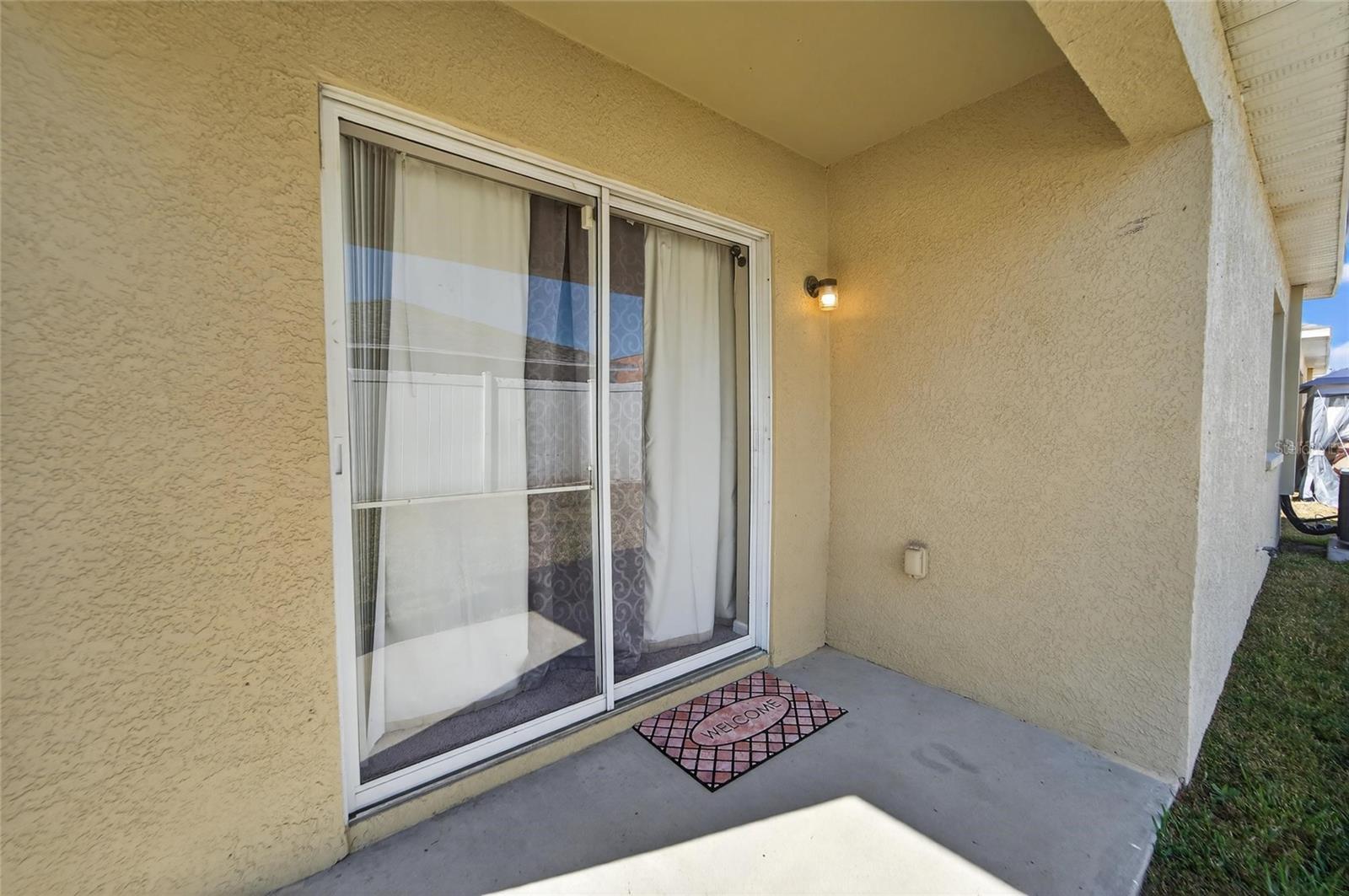 SUMMERFIELD VILLG 1 TRCT 29 - Residential Lease