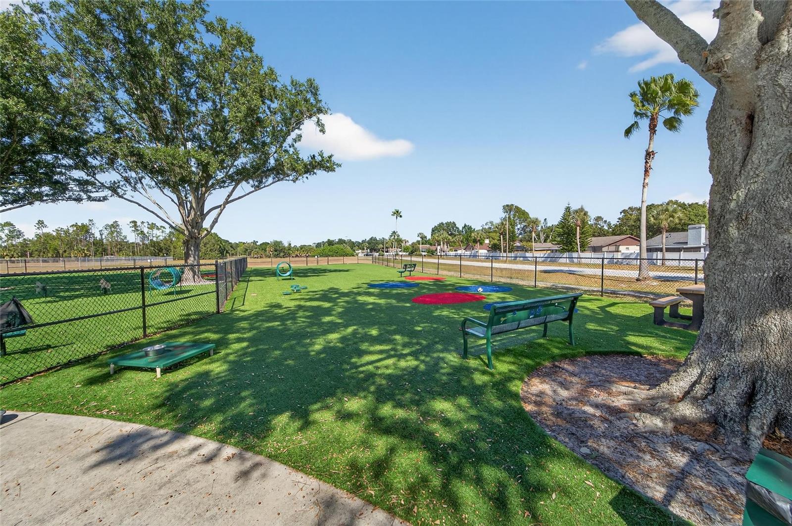 SUMMERFIELD VILLG 1 TRCT 29 - Residential Lease