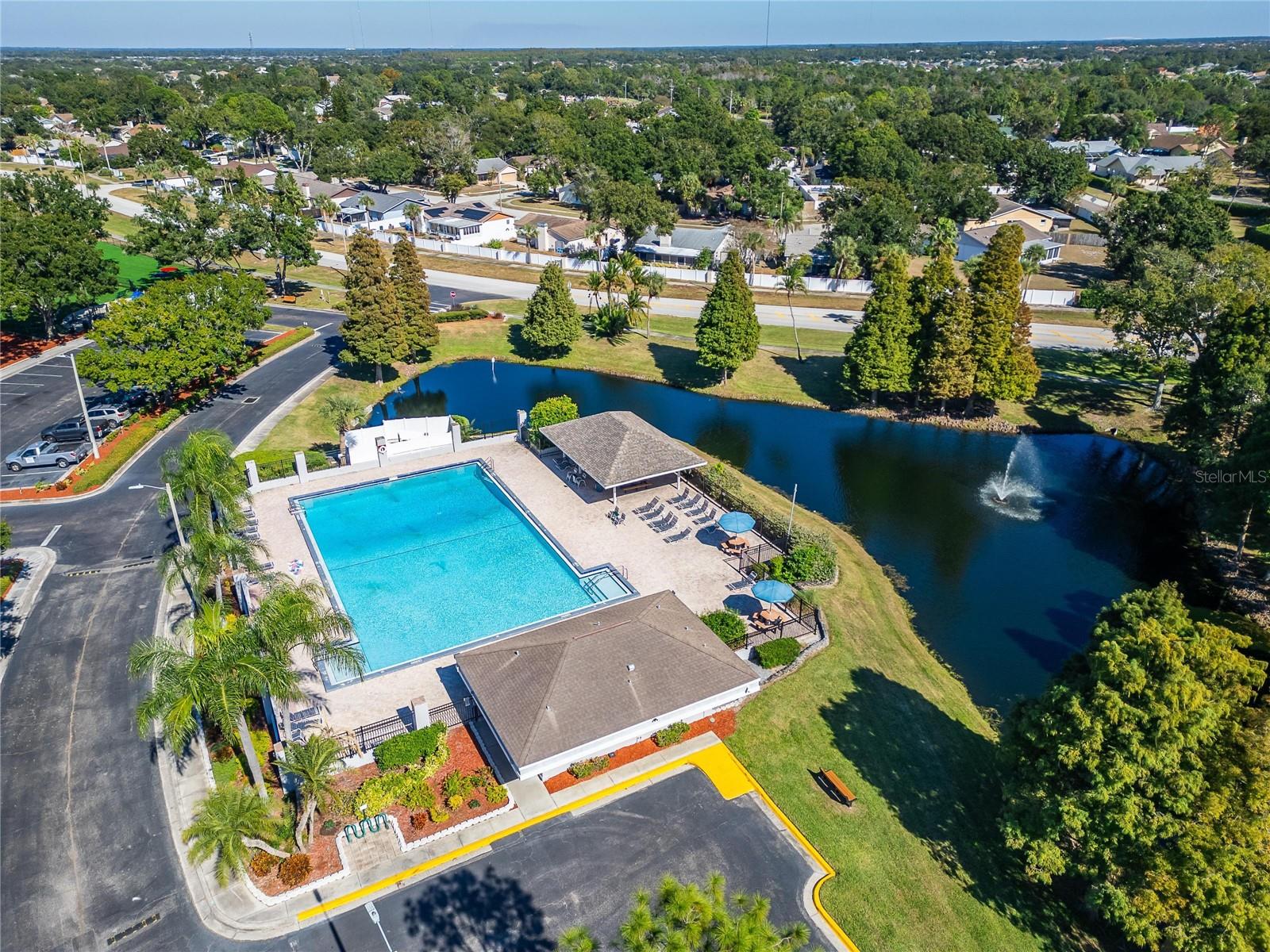 SUMMERFIELD VILLG 1 TRCT 29 - Residential Lease