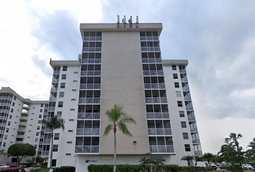 Discover coastal living at its finest in the exclusive Beach and Tennis Club. Nestled on the 5th floor (Building 3), this turnkey unit offers 508 sq ft of bright and breezy living space with impact doors and windows, and is just steps from Bonita Beach. Enjoy sweeping amenities including two pools, tennis/pickleball courts, bocce, shuffleboard, BBQ areas, community room, beauty salon, restaurant, and more. Low-maintenance condo fees, flexible 3-day rental minimums, and beachfront access make this unit a smart investment or serene getaway.