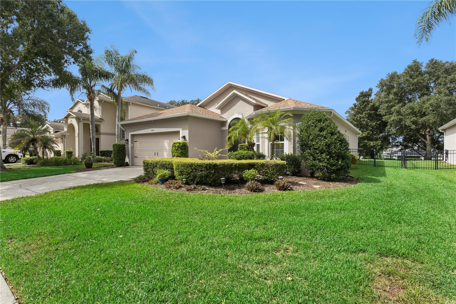 5018 TEMPIC DRIVE