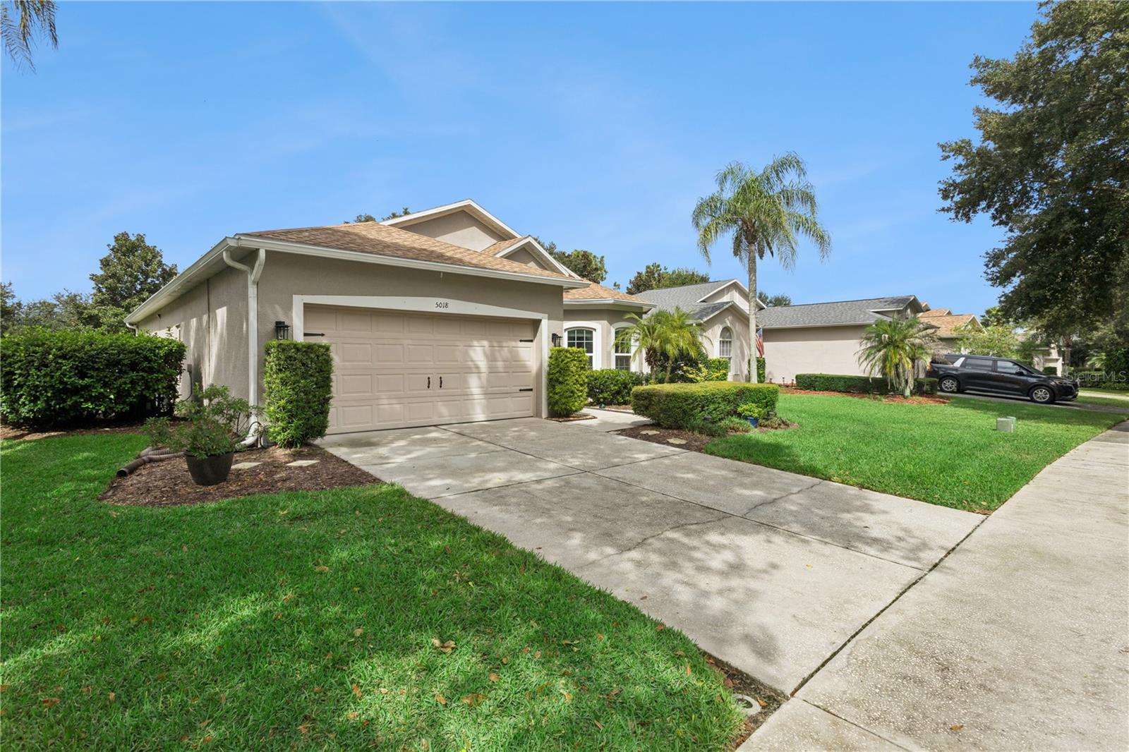 5018 TEMPIC DRIVE