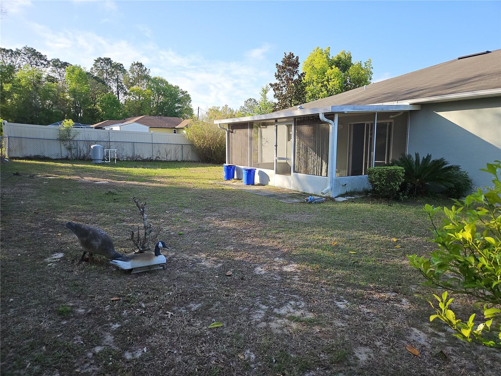 SILVER SPGS SHORES UN 19 - Residential