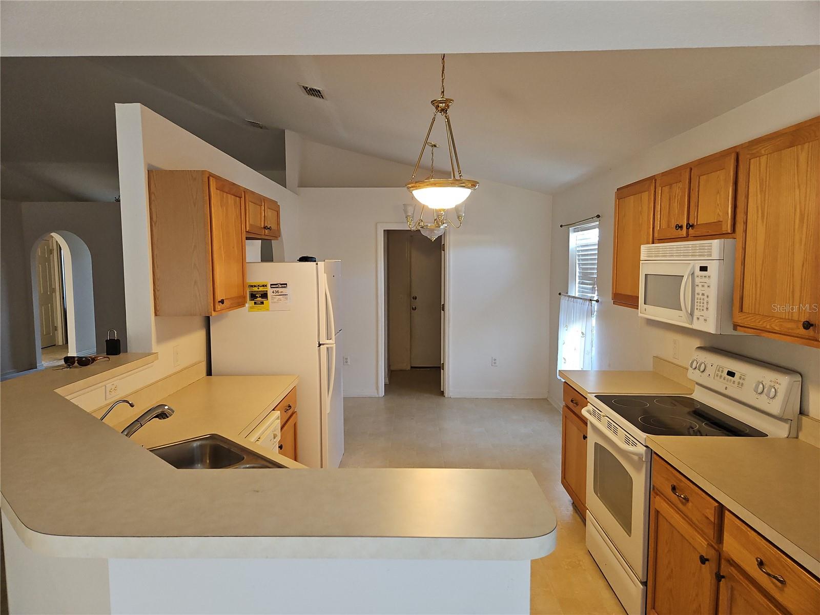 SILVER SPGS SHORES UN 19 - Residential