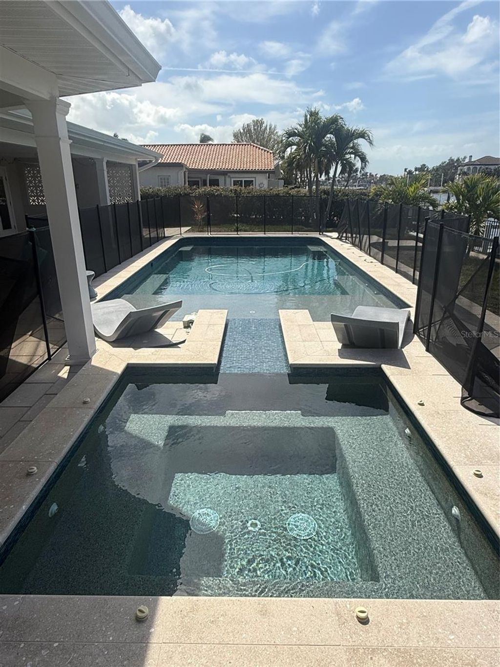 Photo of 1929 Iowa Avenue NE, St Petersburg, FL 33703 (MLS # TB8378153)