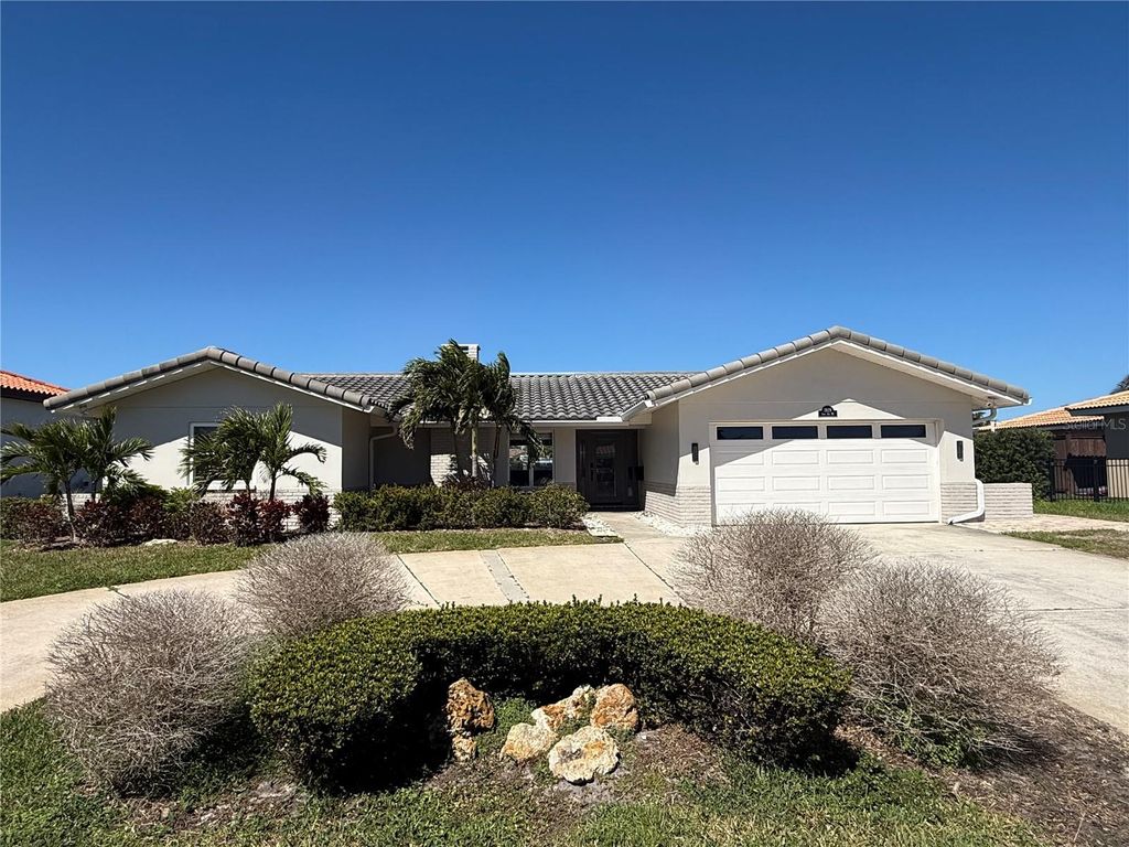 Photo of 1929 Iowa Avenue NE, St Petersburg, FL 33703 (MLS # TB8378153)