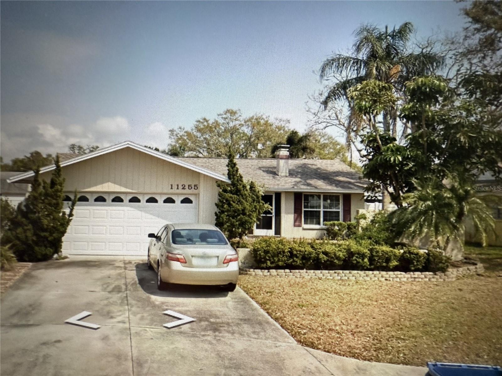 Under contract-accepting backup offers. Charming home located in desirable Del Prado subdivision. This home has character inside and out! With tender loving care this home can be yours! Beautiful layout with sunken living room with fireplace. Family room features soaring ceilings with wooden beams. Pool area is large enough for entertaining and you will love the sunroom for reading and enjoyment. Schedule your showing now.