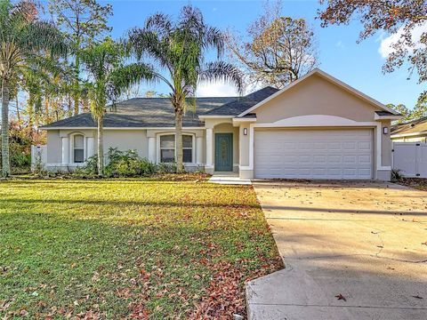 Photo of 26 Pontiac Lane, Palm Coast, FL 32164 (MLS # TB8461999)
