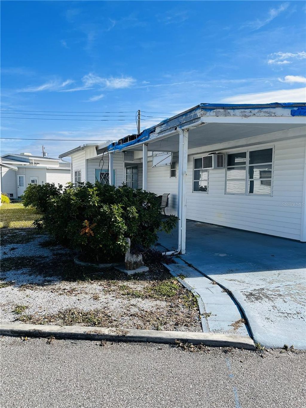 Photo of 6605 Connecticut Street, Bradenton, FL 34207 (MLS # A4674849)