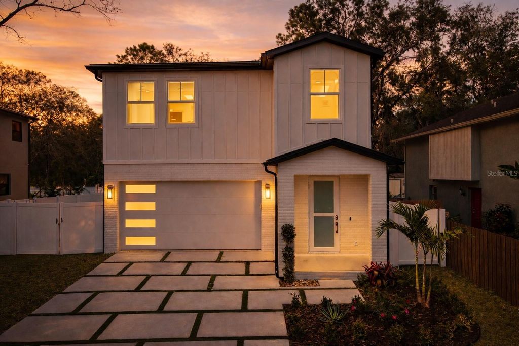 Photo of 7617 Amherst Street, Tampa, FL 33625 (MLS # TB8473307)