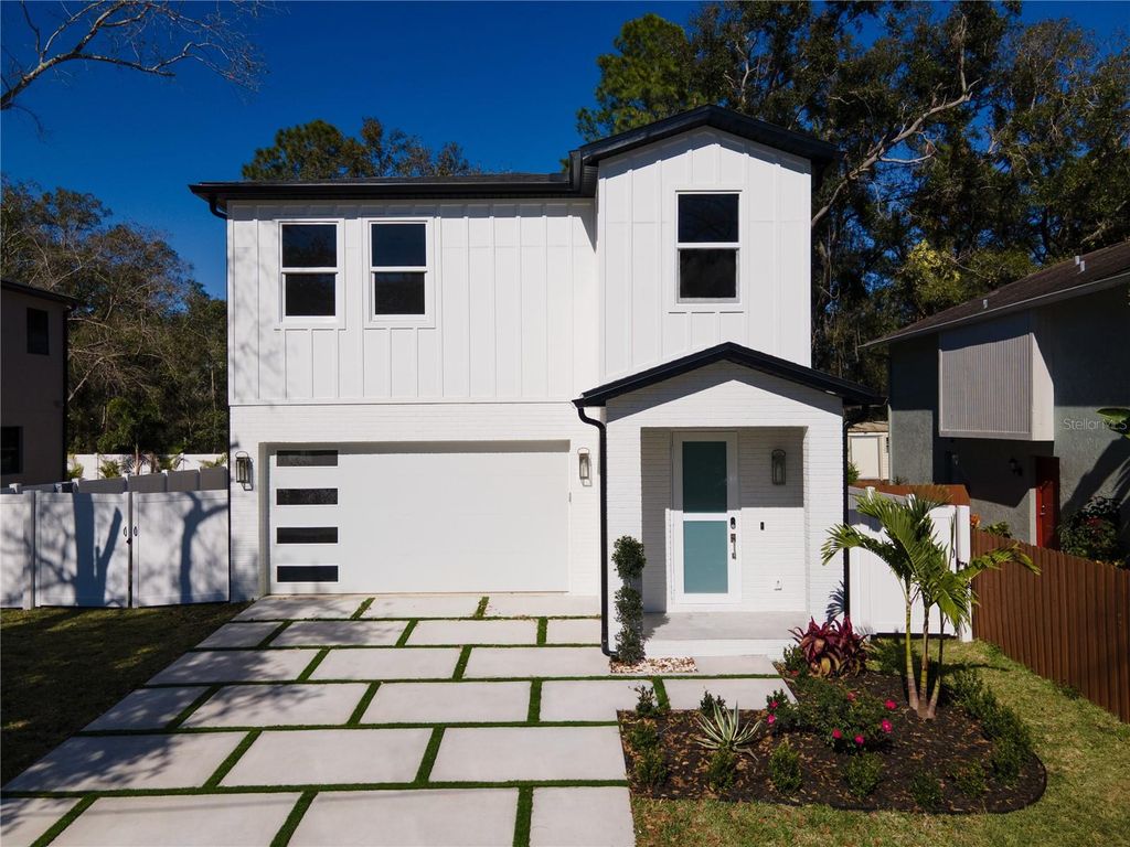 Photo of 7617 Amherst Street, Tampa, FL 33625 (MLS # TB8473307)