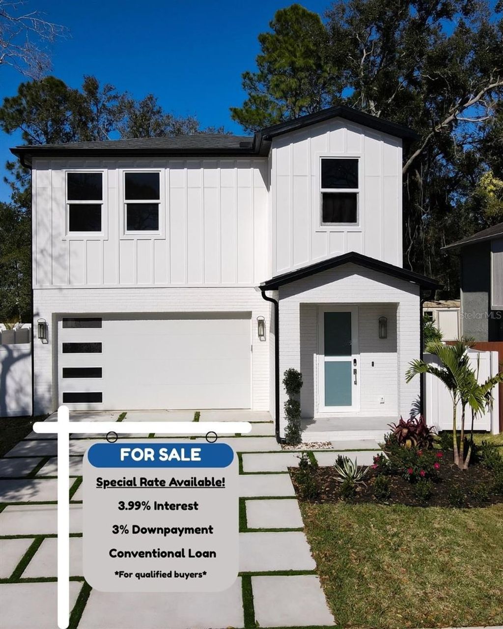 Photo of 7617 Amherst Street, Tampa, FL 33625 (MLS # TB8473307)