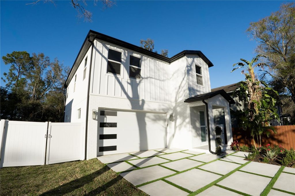 Photo of 7617 Amherst Street, Tampa, FL 33625 (MLS # TB8473307)