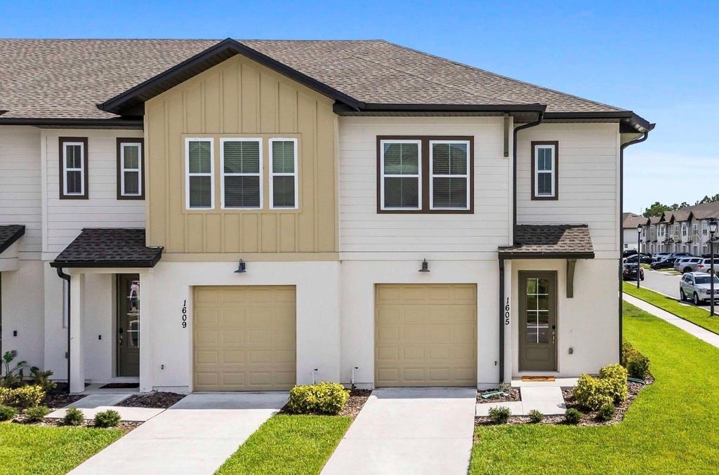 Photo of 1605 Pelican Drive, Davenport, FL 33896 (MLS # O6449900)