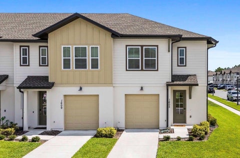 1605 Pelican Drive, Davenport, FL 33896