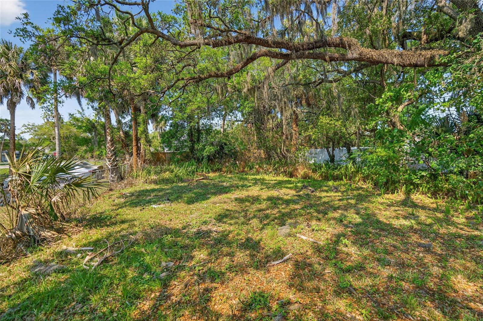 SEMINOLE PARK - Land