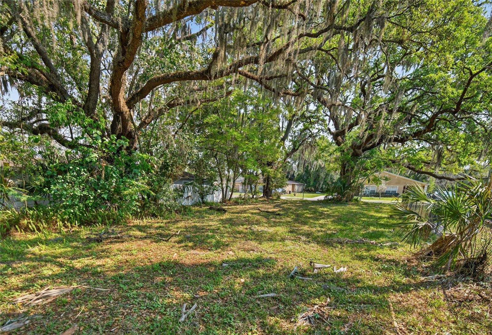 SEMINOLE PARK - Land