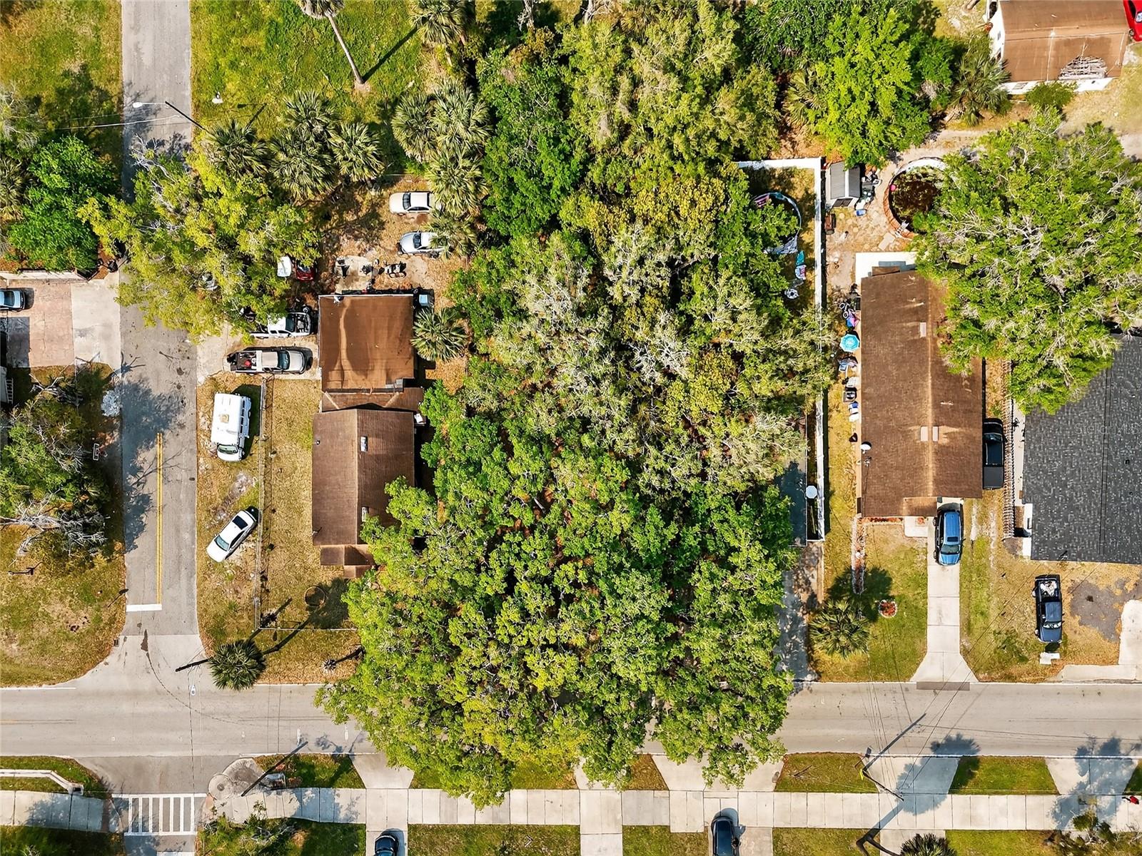 SEMINOLE PARK - Land