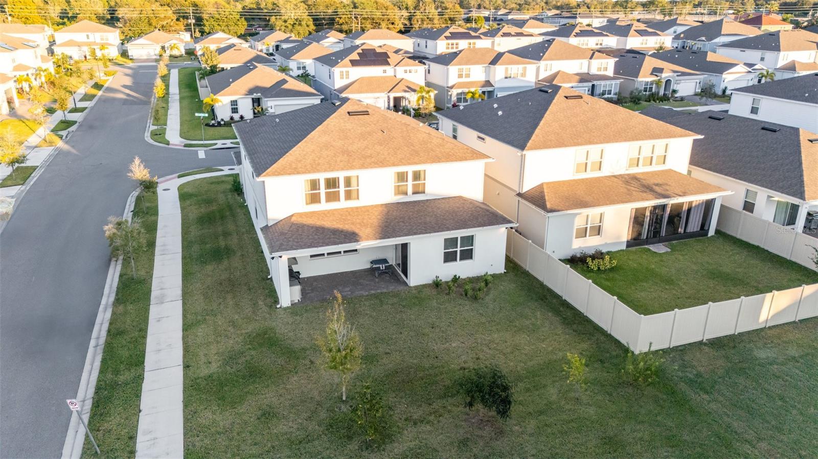 SAVANNAH PALMS - Residential