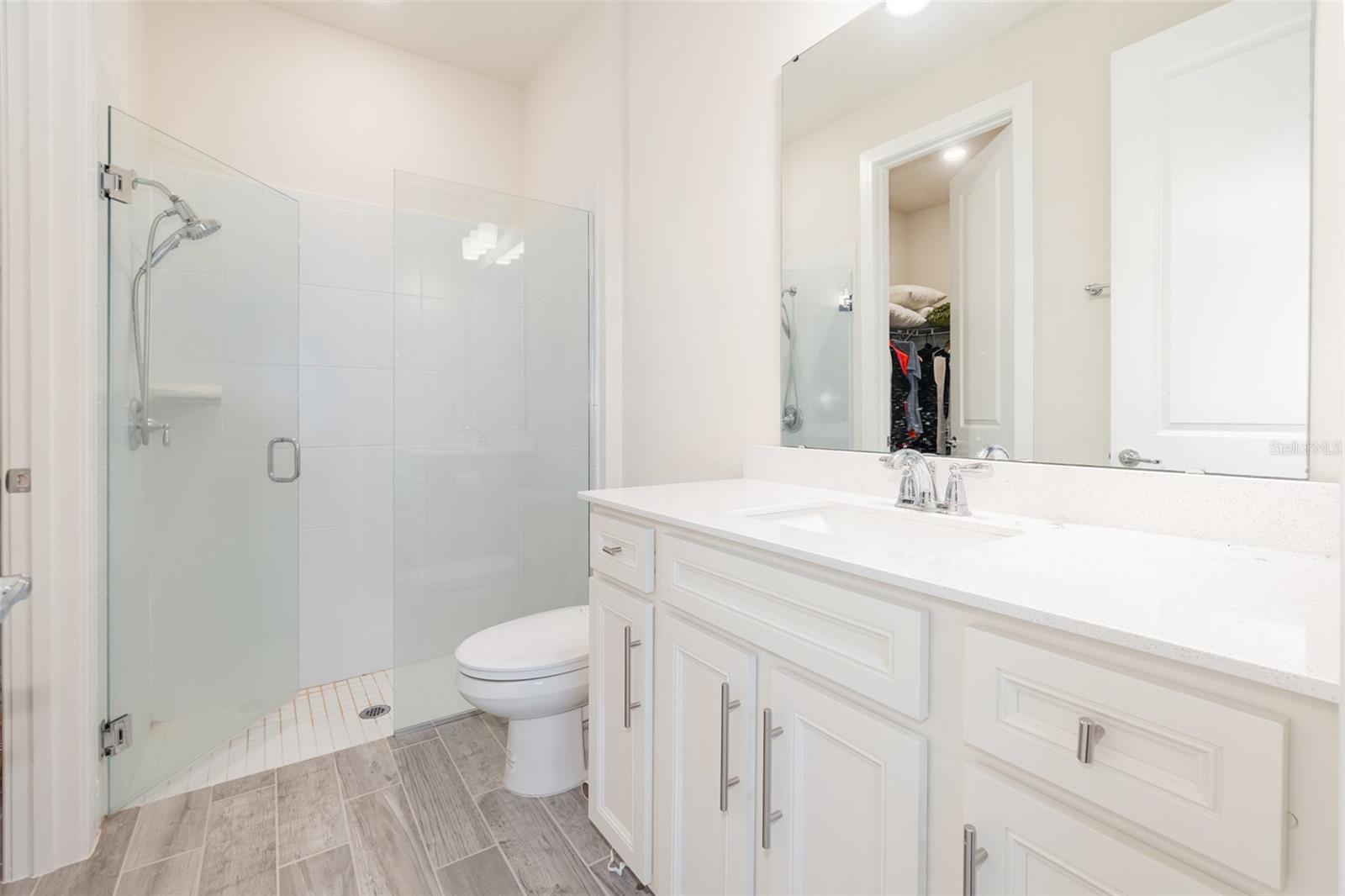 SAVANNAH PALMS - Residential