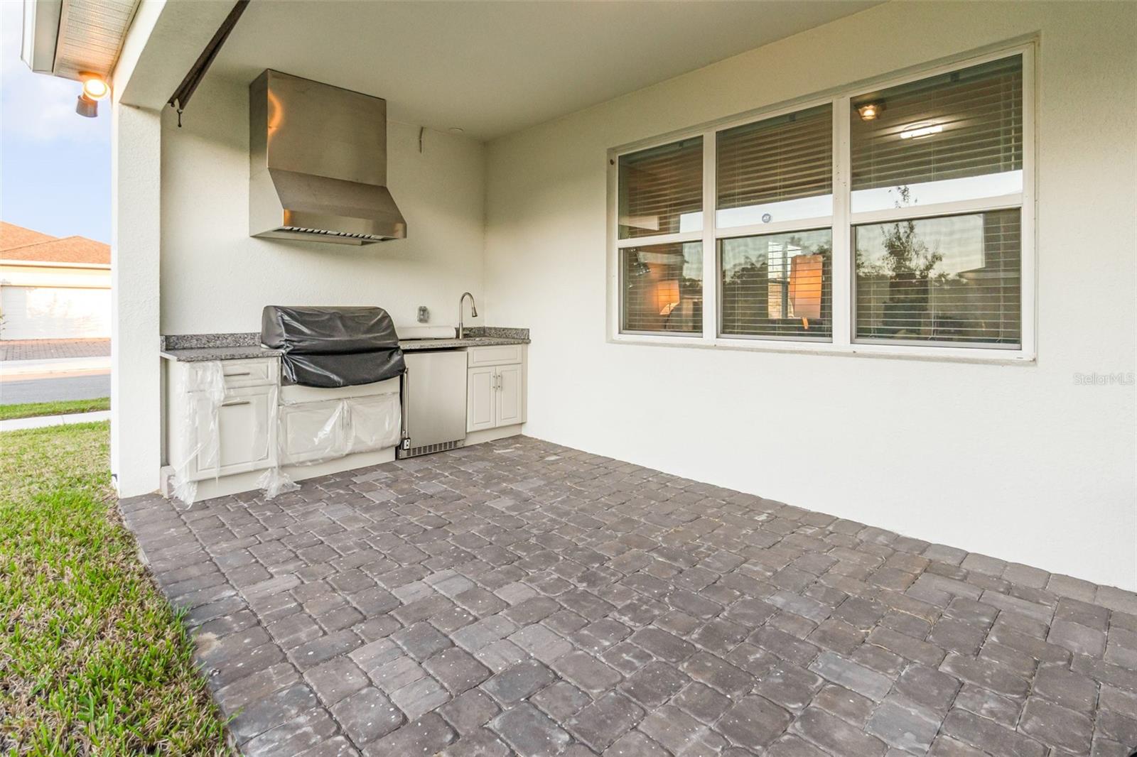 SAVANNAH PALMS - Residential