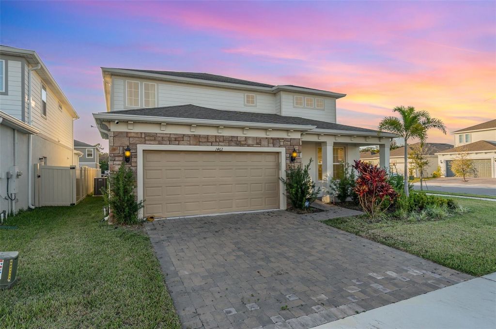 Photo of 1462 Grand Palm Drive, Orlando, FL 32828 (MLS # O6357150)
