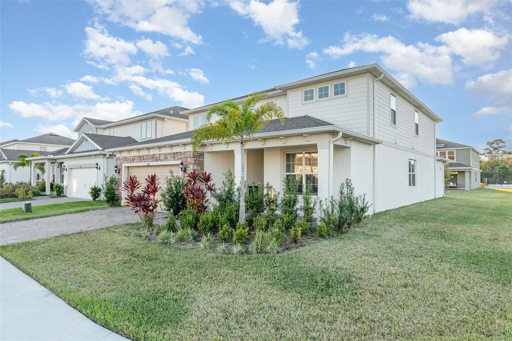 Photo of 1462 Grand Palm Drive, Orlando, FL 32828 (MLS # O6357150)