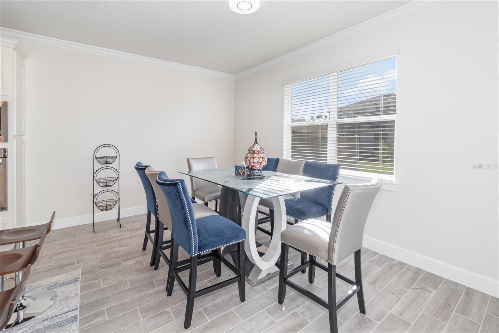 SAVANNAH PALMS - Residential