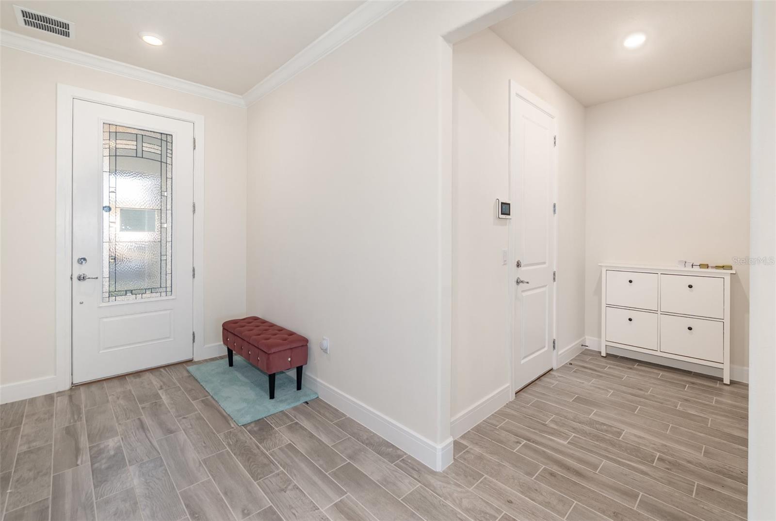 SAVANNAH PALMS - Residential