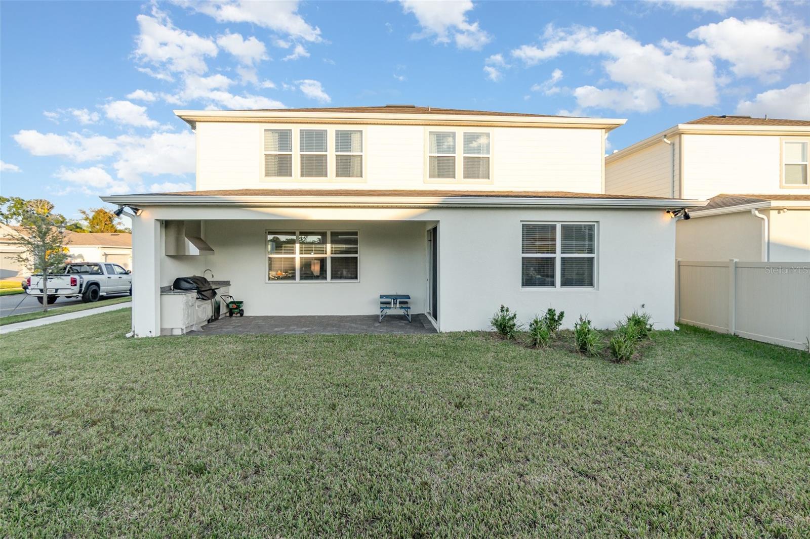 SAVANNAH PALMS - Residential