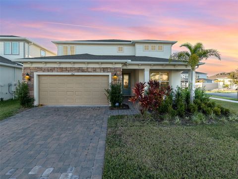 Photo of 1462 Grand Palm Drive, Orlando, FL 32828 (MLS # O6357150)