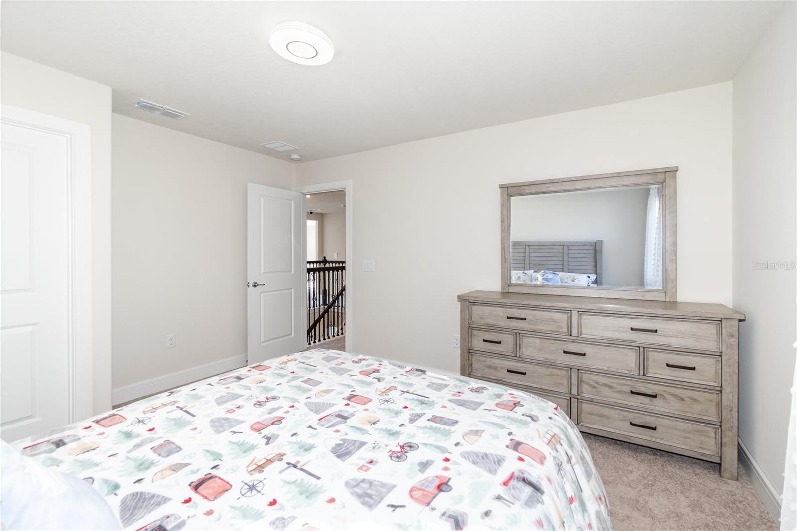 SAVANNAH PALMS - Residential