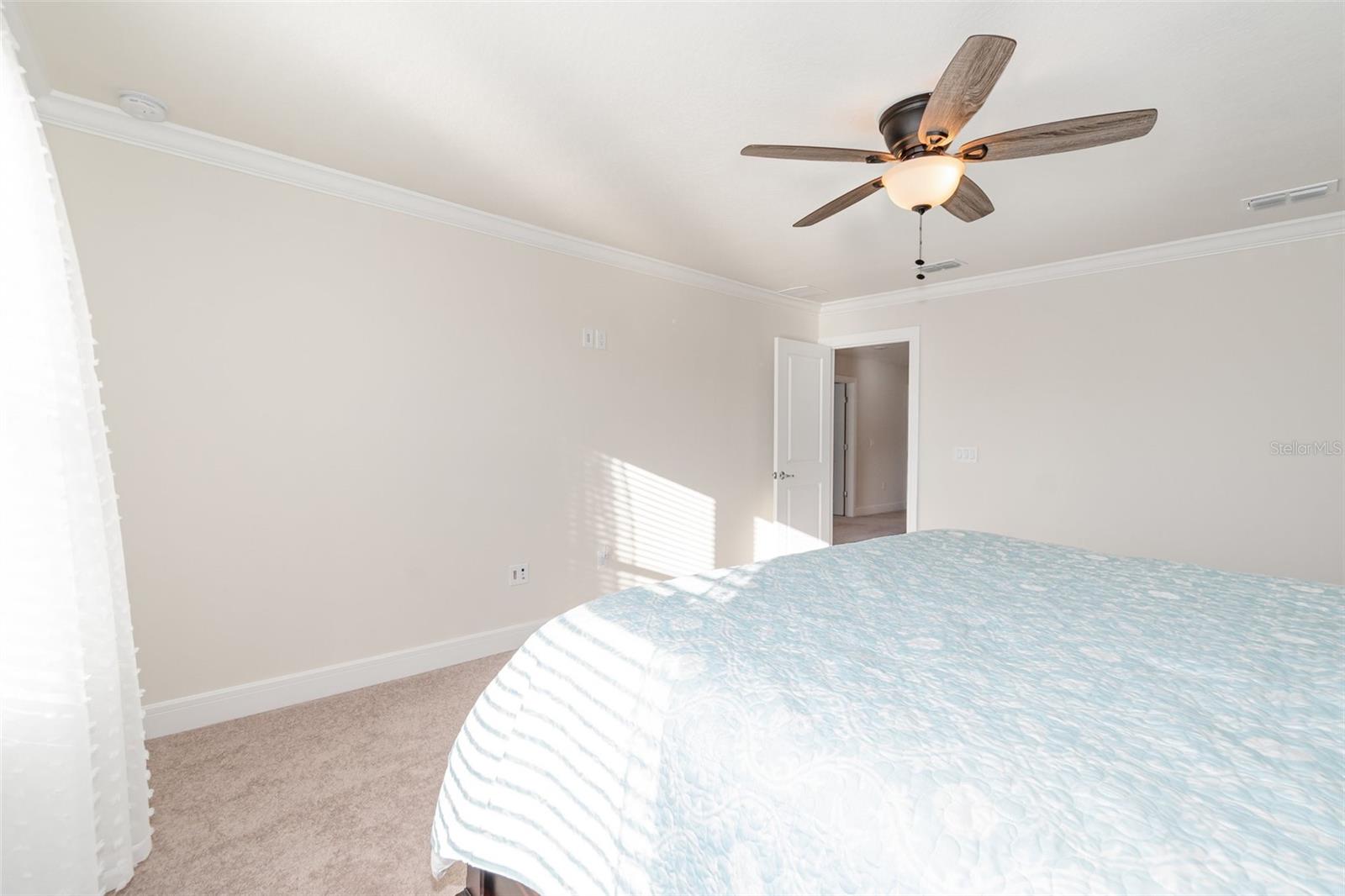 SAVANNAH PALMS - Residential