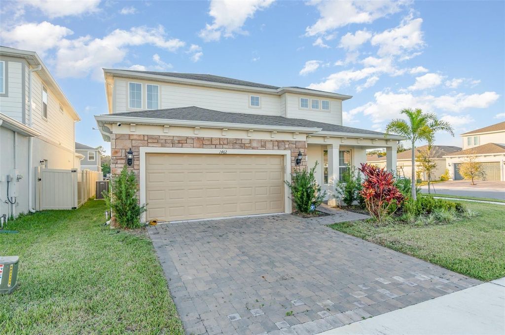 Photo of 1462 Grand Palm Drive, Orlando, FL 32828 (MLS # O6357150)